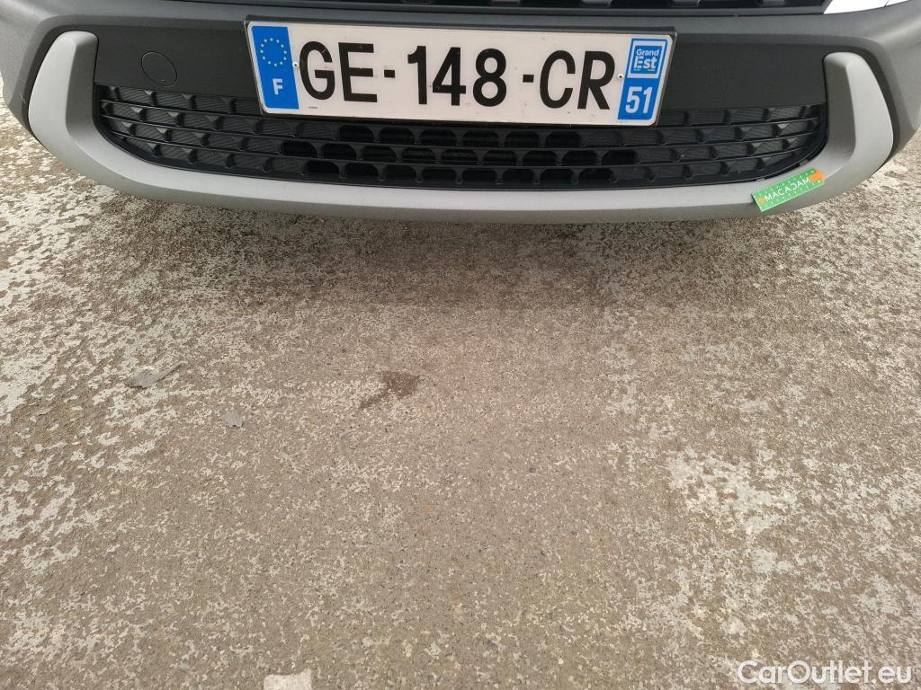  Hyundai  Konna Kona Business Mild-Hybrid 2WD 1.6 CRDi 135CV BVM6 E6d / TRANSFO VP/VF #44