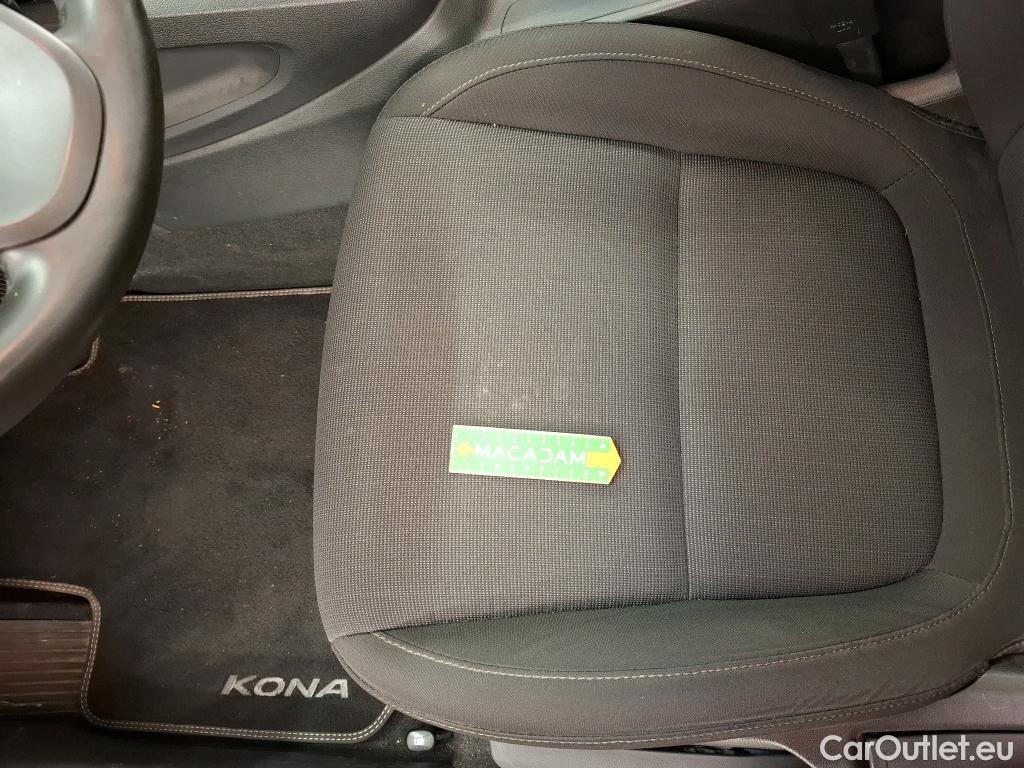  Hyundai  Konna Kona Business Mild-Hybrid 2WD 1.6 CRDi 135CV BVM6 E6d / TRANSFO VP/VF #33