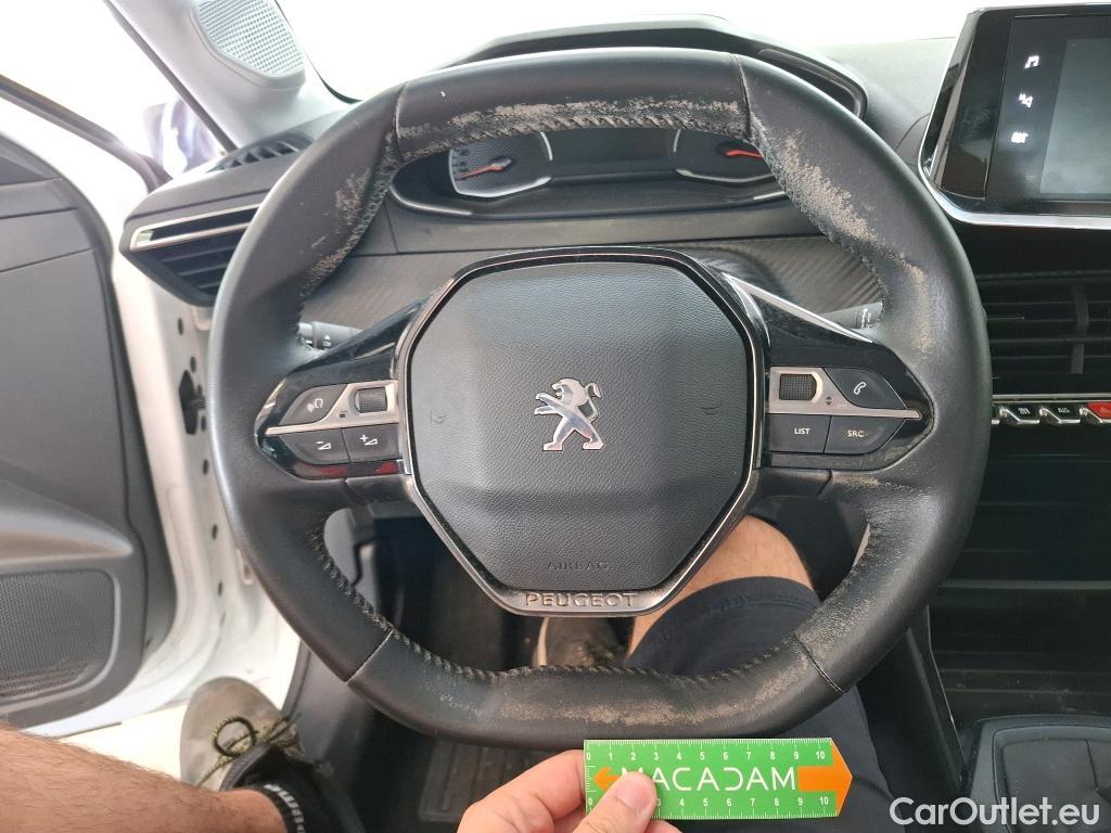 Peugeot  208  Premium 1.5 HDi 100CV BVM6 E6d #61