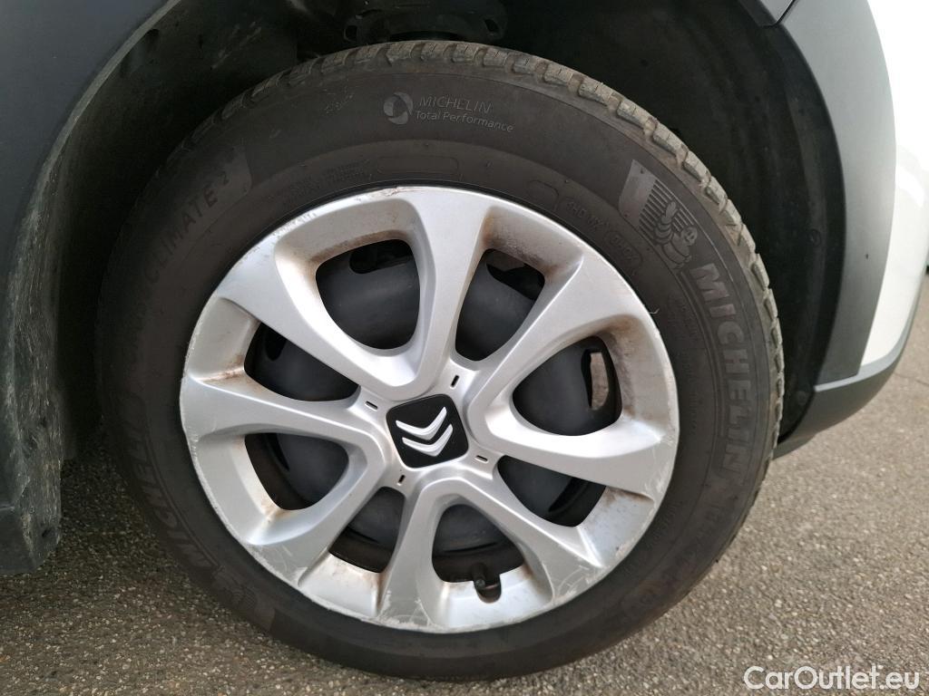  Citroen  C3  Société Feel 1.5 BlueHDI 100CV BVM6 E6d #31