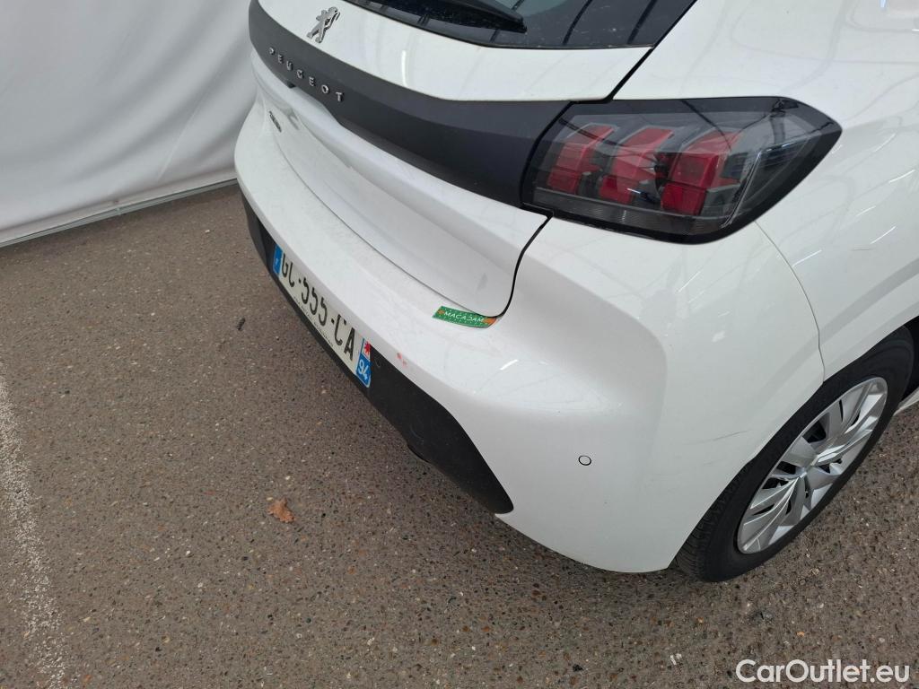  Peugeot  208  Premium 1.5 HDi 100CV BVM6 E6d #13