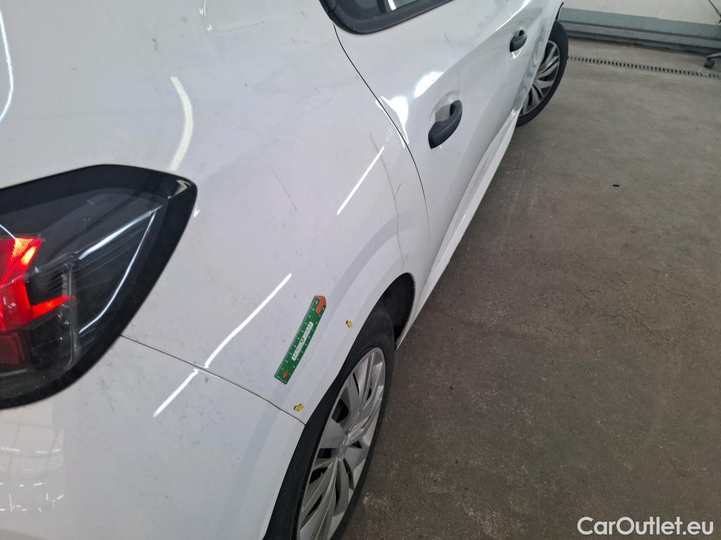  Peugeot  208  Premium 1.5 HDi 100CV BVM6 E6d #5