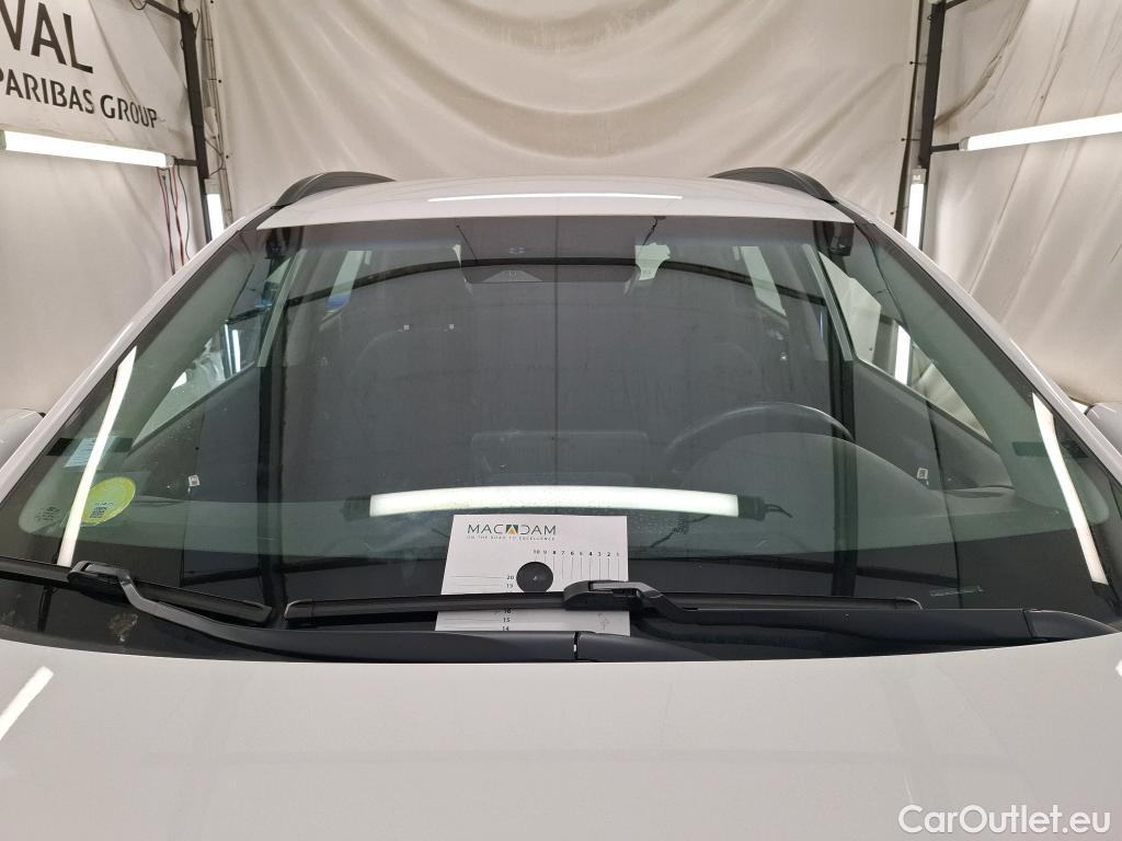  Hyundai  Konna Kona Business Mild-Hybrid 2WD 1.6 CRDi 135CV BVM6 E6d / TRANSFO VP/VF #5