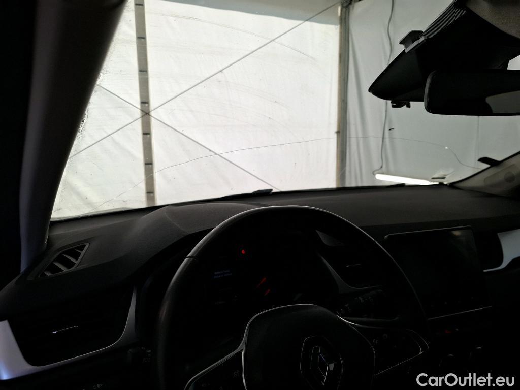  Renault  Captur  II Evolution 1.0 TCe 90CV BVM6 E6d / TRANSFO VP/VF #4