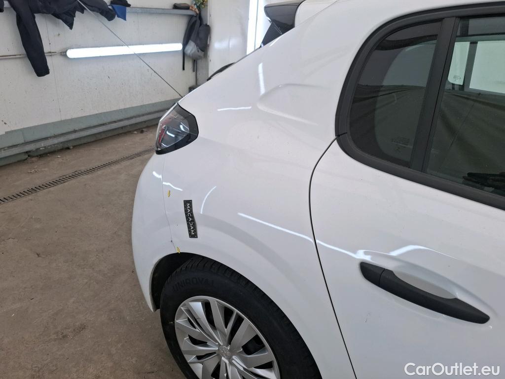  Peugeot  208  Premium 1.5 HDi 100CV BVM6 E6d #3