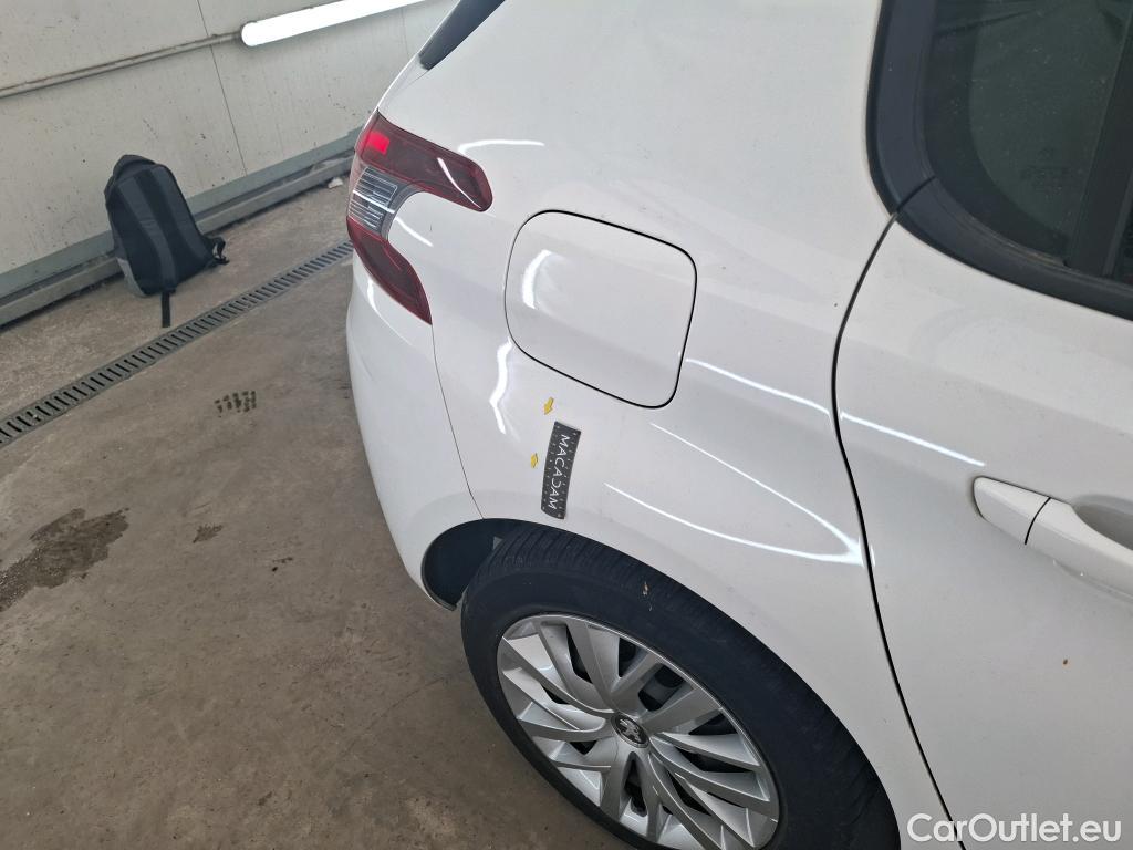  Peugeot  308  Premium Pack 1.5 HDi 130CV BVM6 E6dT #23