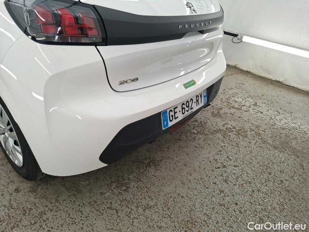  Peugeot  208  Premium 1.2 PureTech 75CV BVM5 E6d #37