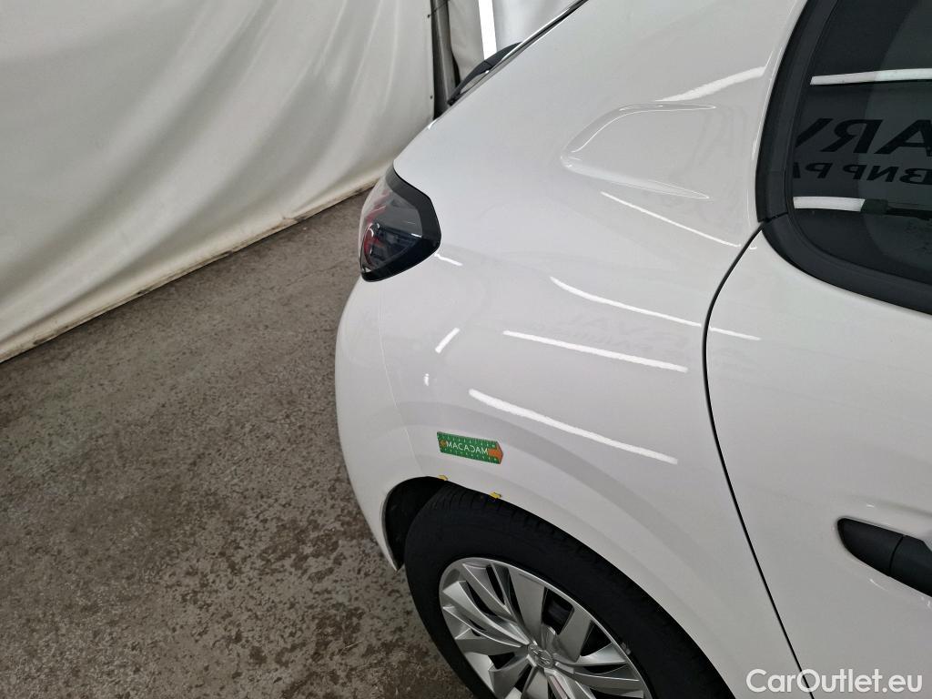  Peugeot  208  Premium 1.2 PureTech 75CV BVM5 E6d #3