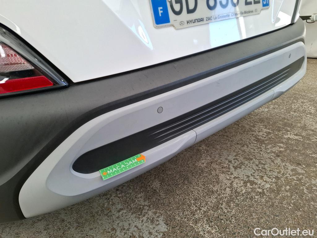  Hyundai  Konna Kona Business Mild-Hybrid 2WD 1.6 CRDi 135CV BVM6 E6d / TRANSFO VP/VF #1