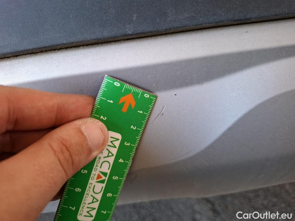  Renault  Captur  II Evolution 1.0 TCe 90CV BVM6 E6d / TRANSFO VP/VF #57