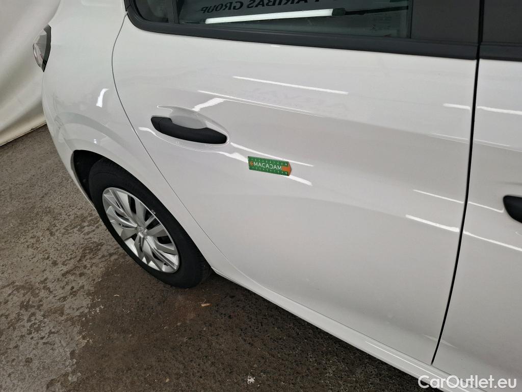  Peugeot  208  Premium 1.2 PureTech 75CV BVM5 E6d #24