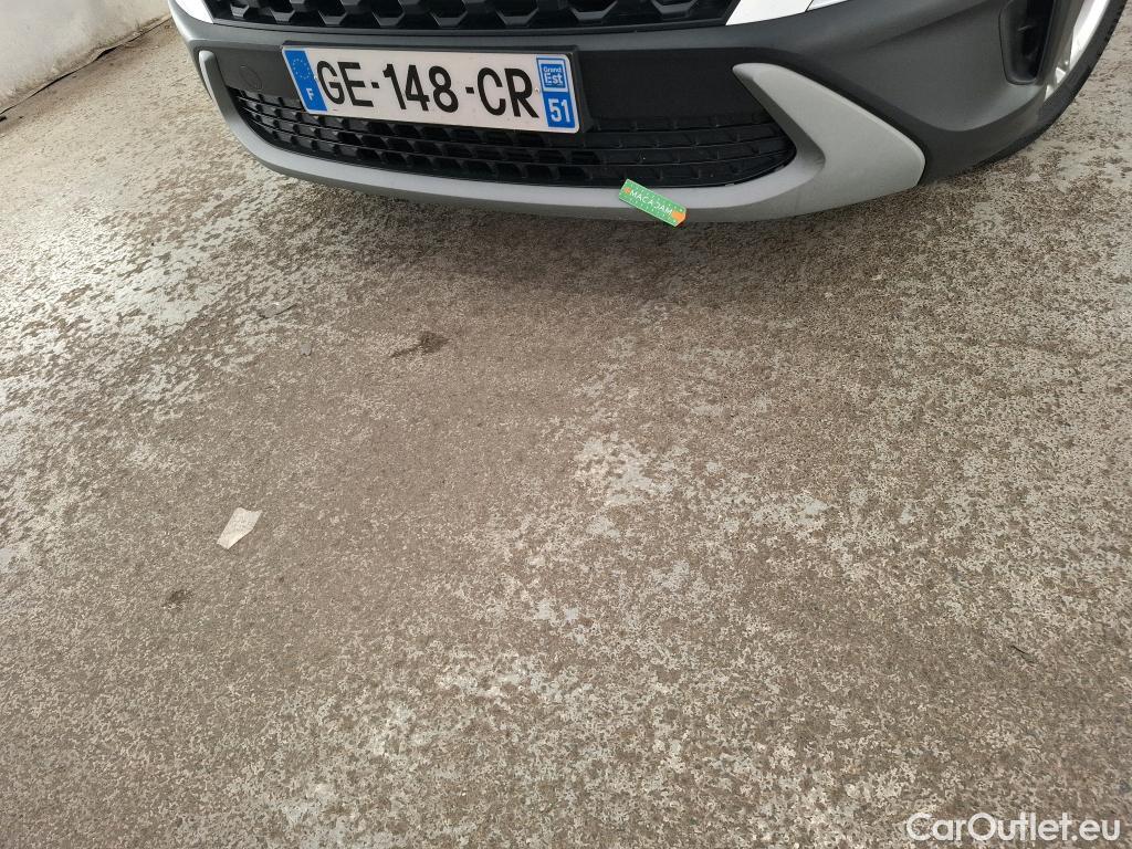 Hyundai  Konna Kona Business Mild-Hybrid 2WD 1.6 CRDi 135CV BVM6 E6d / TRANSFO VP/VF #46