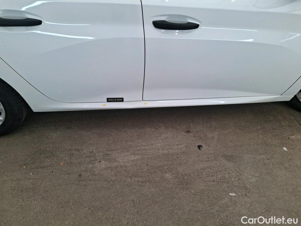  Peugeot  208  Premium 1.5 HDi 100CV BVM6 E6d #15