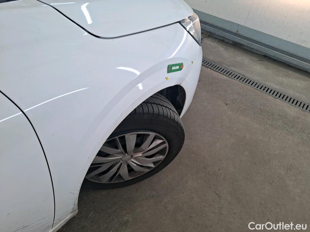  Peugeot  208  Premium 1.5 HDi 100CV BVM6 E6d #7