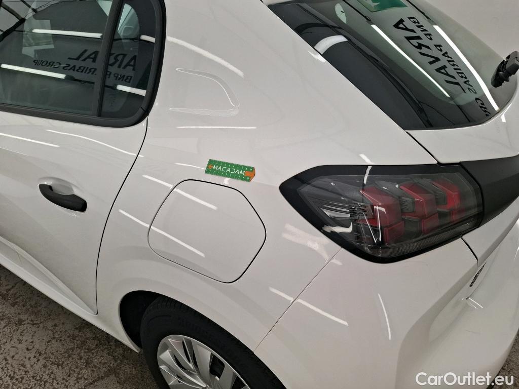  Peugeot  208  Premium 1.2 PureTech 75CV BVM5 E6d #15