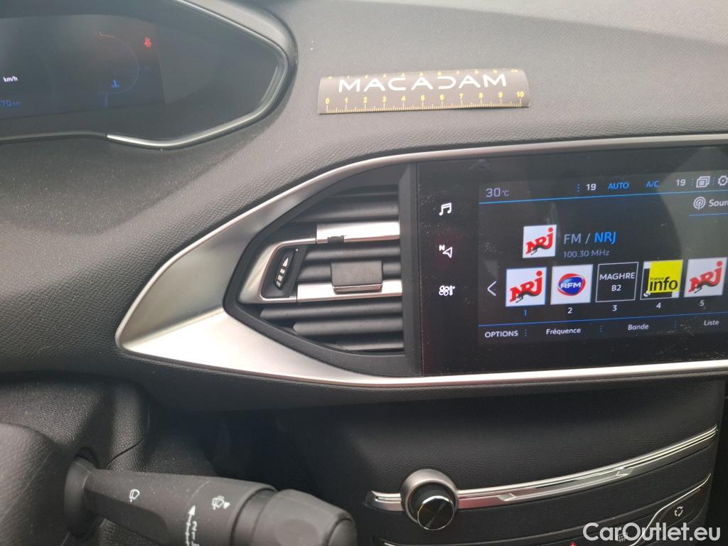  Peugeot  308  Premium Pack 1.5 HDi 130CV BVM6 E6dT #7