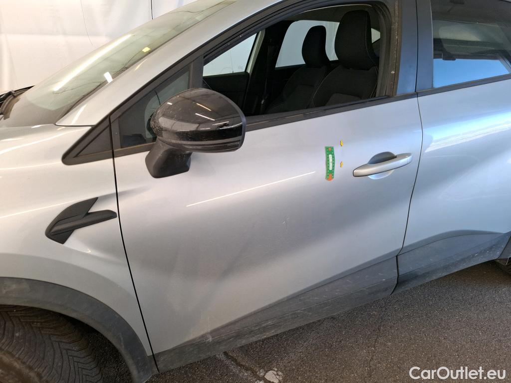  Renault  Captur  II Evolution 1.0 TCe 90CV BVM6 E6d / TRANSFO VP/VF #20