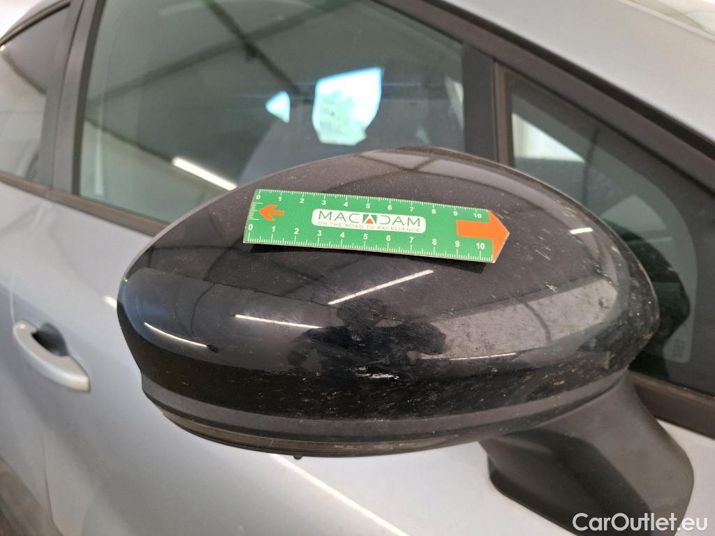 Renault  Captur  II Evolution 1.0 TCe 90CV BVM6 E6d / TRANSFO VP/VF #50