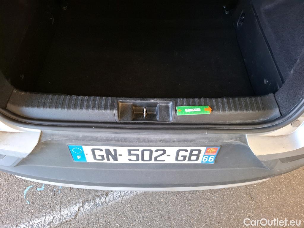  Renault  Captur  II Evolution 1.0 TCe 90CV BVM6 E6d / TRANSFO VP/VF #52