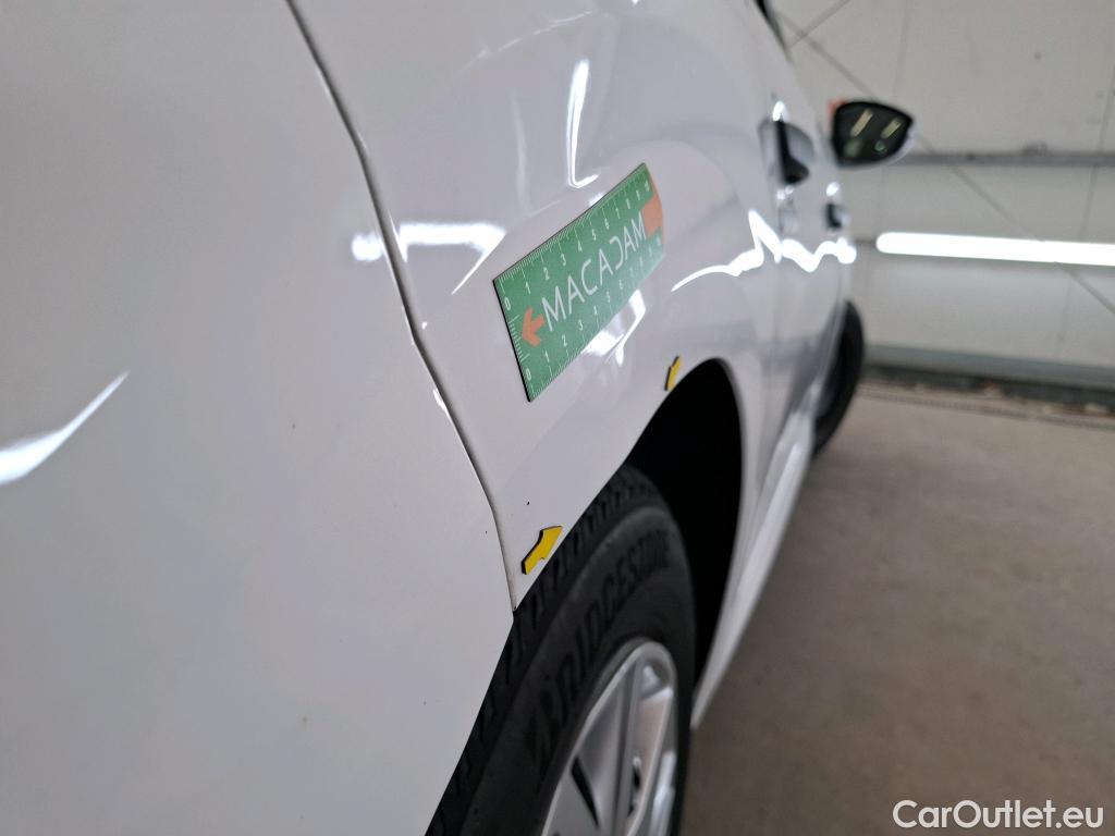  Peugeot  208  Premium 1.5 HDi 100CV BVM6 E6d #25