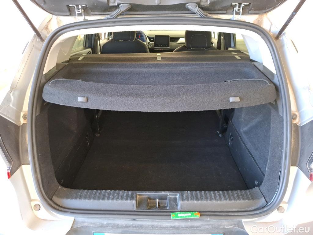  Renault  Captur  II Evolution 1.0 TCe 90CV BVM6 E6d / TRANSFO VP/VF #43