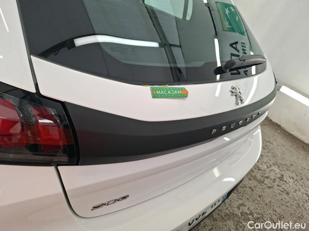  Peugeot  208  Premium 1.2 PureTech 75CV BVM5 E6d #31