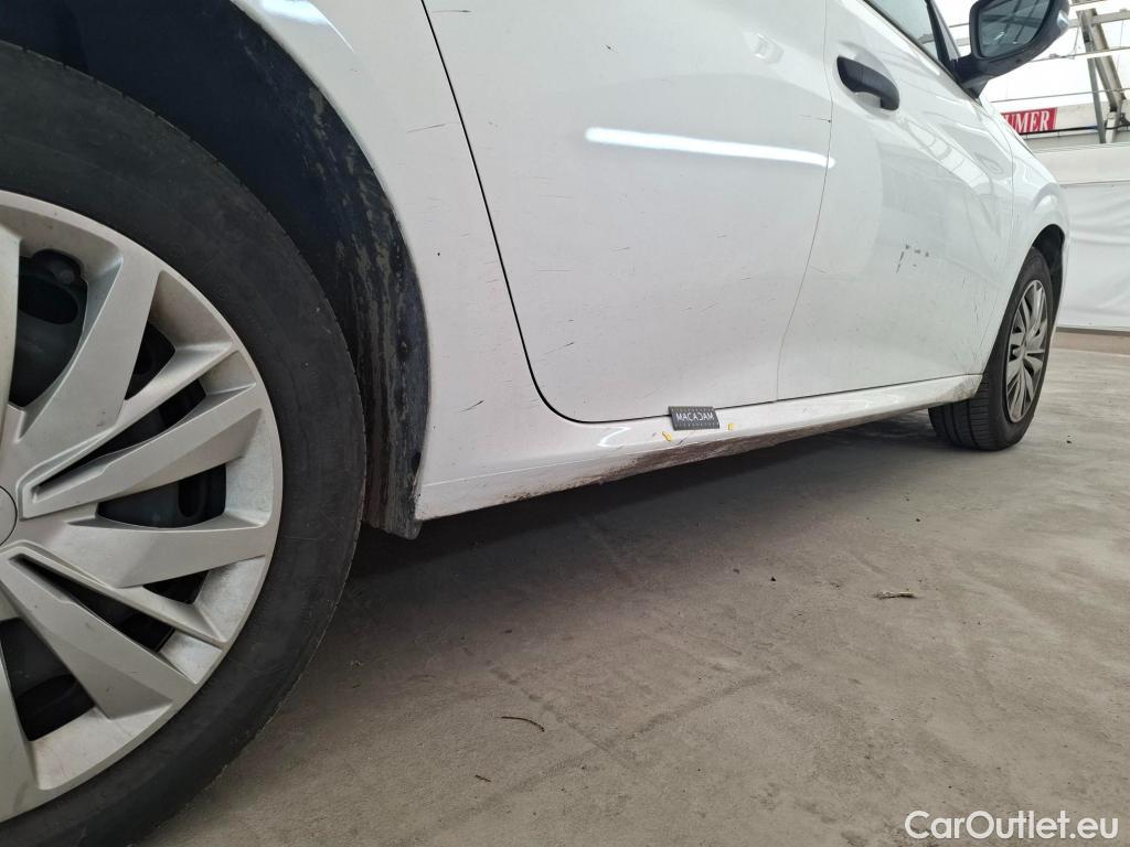  Peugeot  208  Premium 1.5 HDi 100CV BVM6 E6d #21