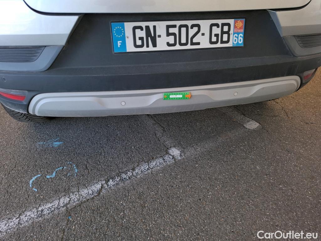  Renault  Captur  II Evolution 1.0 TCe 90CV BVM6 E6d / TRANSFO VP/VF #55