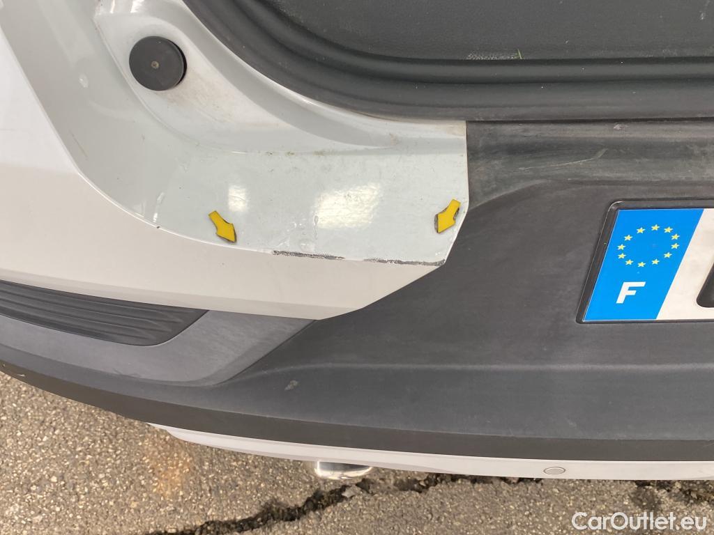  Renault  Captur  / 2019 / 5P / SUV Business TCe 140 EDC FAP / TRANSFO VP/VF #9