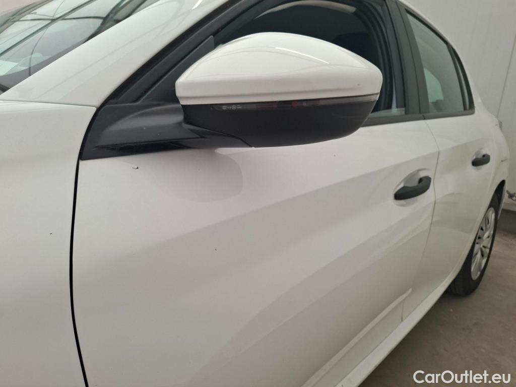  Peugeot  208  Premium 1.5 HDi 100CV BVM6 E6d #50