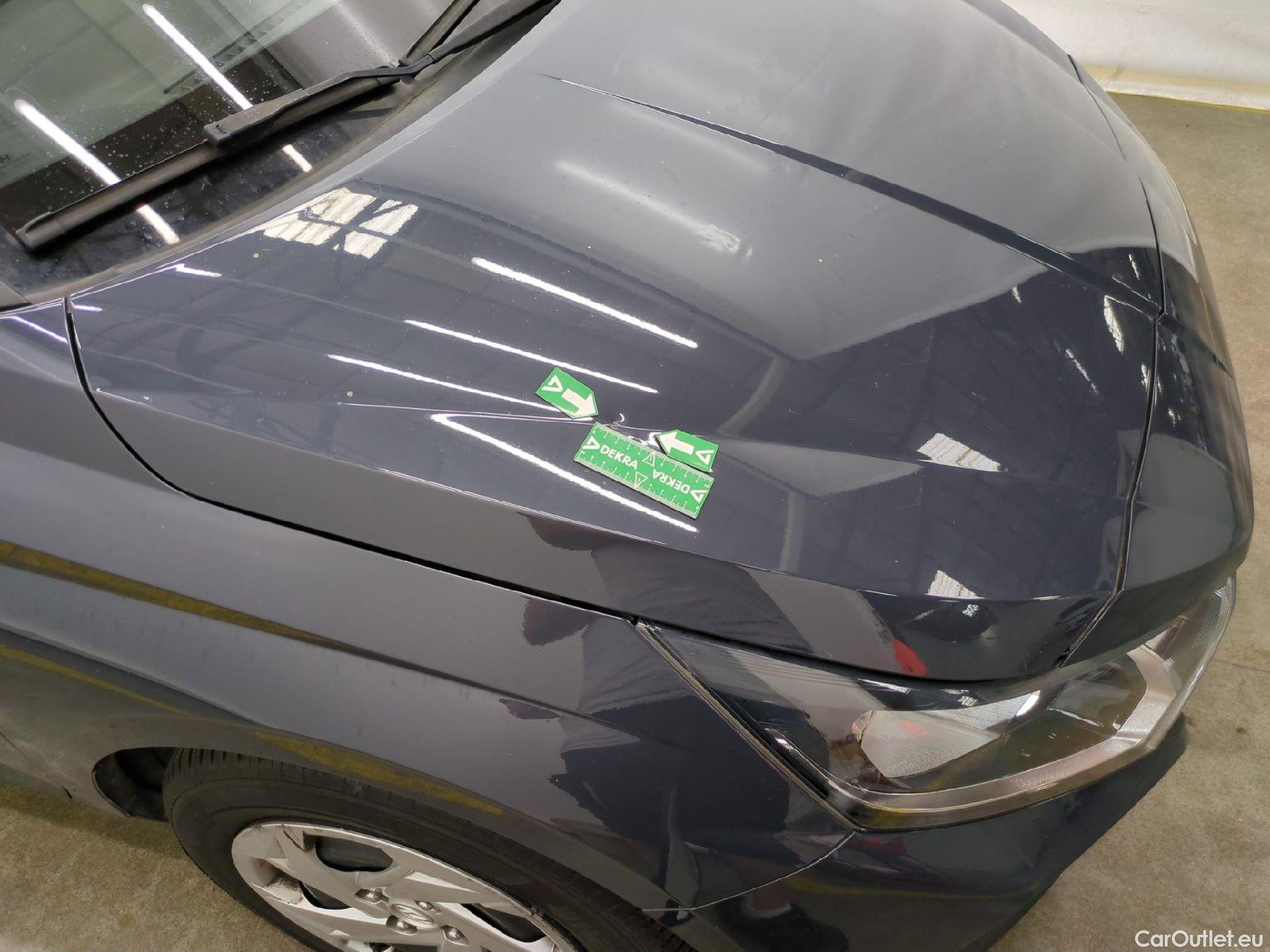  Hyundai  i20  Initia 1.2 85CV BVM5 E6d / TRANSFO VP/VF #11