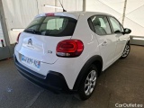  Citroen  C3  Société Feel 1.5 BlueHDI 100CV BVM6 E6d #8