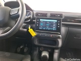  Citroen  C3  Société Feel 1.5 BlueHDI 100CV BVM6 E6d #10