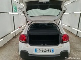  Citroen  C3  Société Feel 1.5 BlueHDI 100CV BVM6 E6dT #10