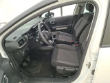 Citroen  C3 CITROEN  Société 2020 5P Berline VU PureTech 83 BVM Feel Nav #8