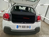  Citroen  C3 CITROEN  Société 2020 5P Berline VU PureTech 83 BVM Feel Nav #10