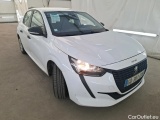  Peugeot  208  Premium 1.5 HDi 100CV BVM6 E6d #4