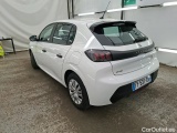  Peugeot  208  Premium 1.5 HDi 100CV BVM6 E6d #2