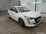  Peugeot  208  Premium 1.5 HDi 100CV BVM6 E6d #4