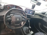  Peugeot  208  Premium 1.5 HDi 100CV BVM6 E6d #5