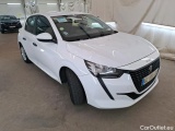  Peugeot  208  Premium 1.5 HDi 100CV BVM6 E6d #4