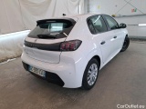  Peugeot  208  Premium 1.5 HDi 100CV BVM6 E6d #3