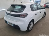  Peugeot  208  Premium 1.5 HDi 100CV BVM6 E6d #3