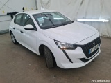  Peugeot  208  Premium 1.5 HDi 100CV BVM6 E6d #4