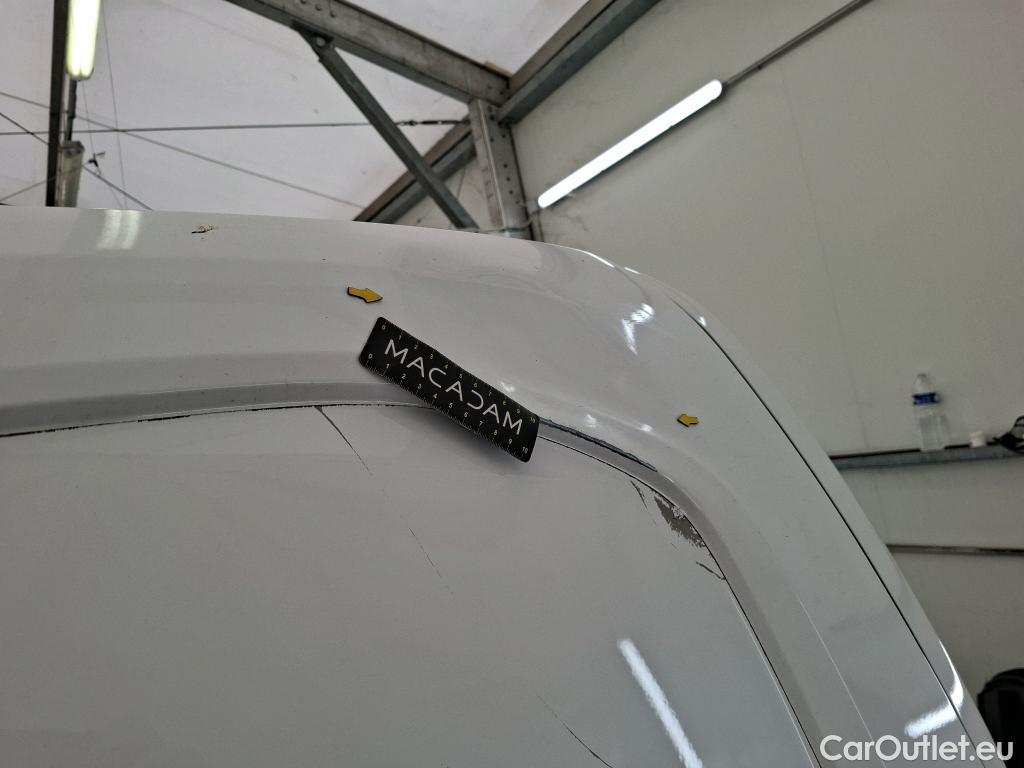 Citroen  Berlingo  Fourgon Worker M 1000 1.2 PureTech 130CV BVA8 E6d #5