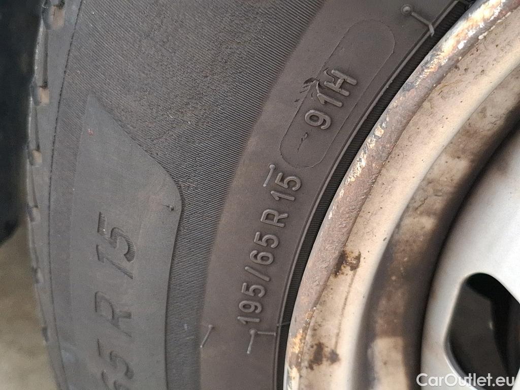  Citroen  Berlingo  Fourgon Driver M 650 1.5 BlueHDi 100CV BVM6 E6d #8