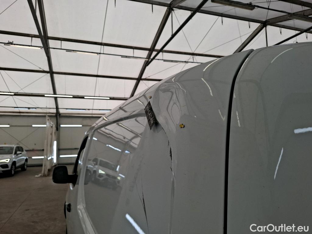  Citroen  Berlingo  Fourgon Worker M 1000 1.2 PureTech 130CV BVA8 E6d #6