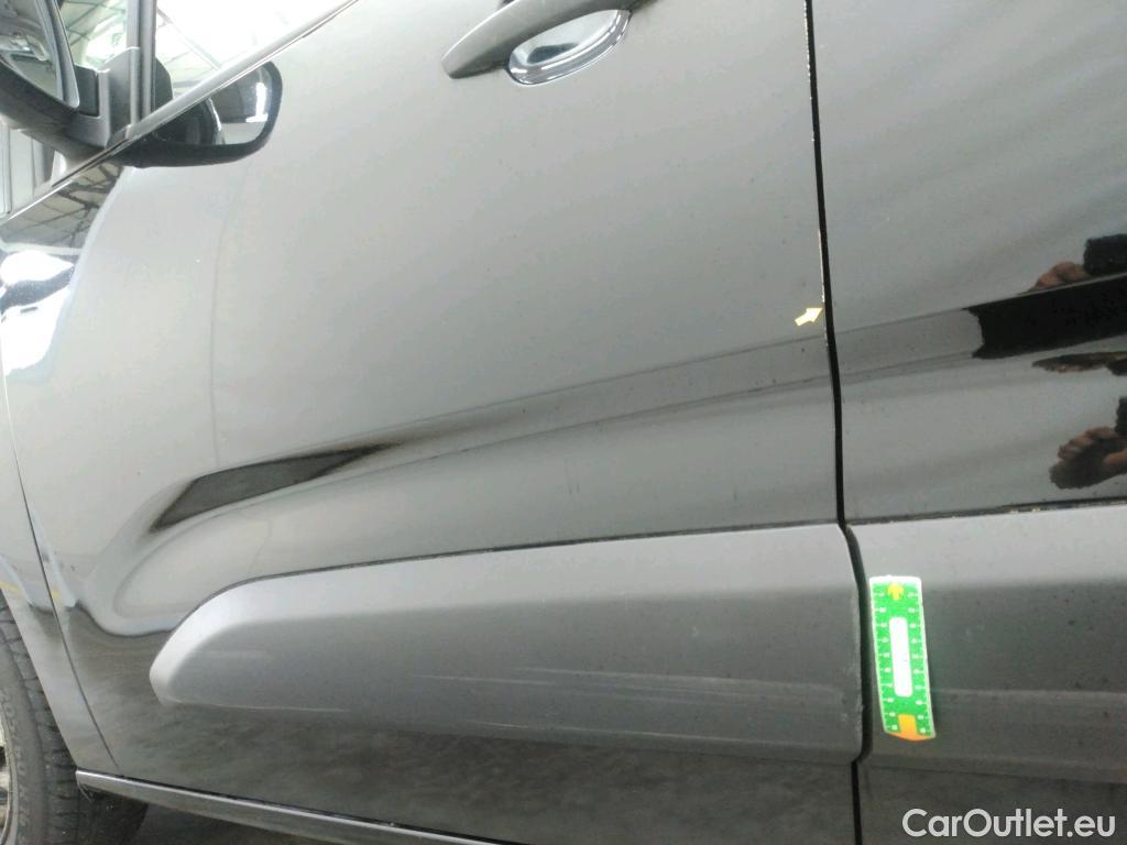  Citroen  Berlingo  Fourgon Club M 1000 1.5 BlueHDi 130CV BVA8 E6dT #54