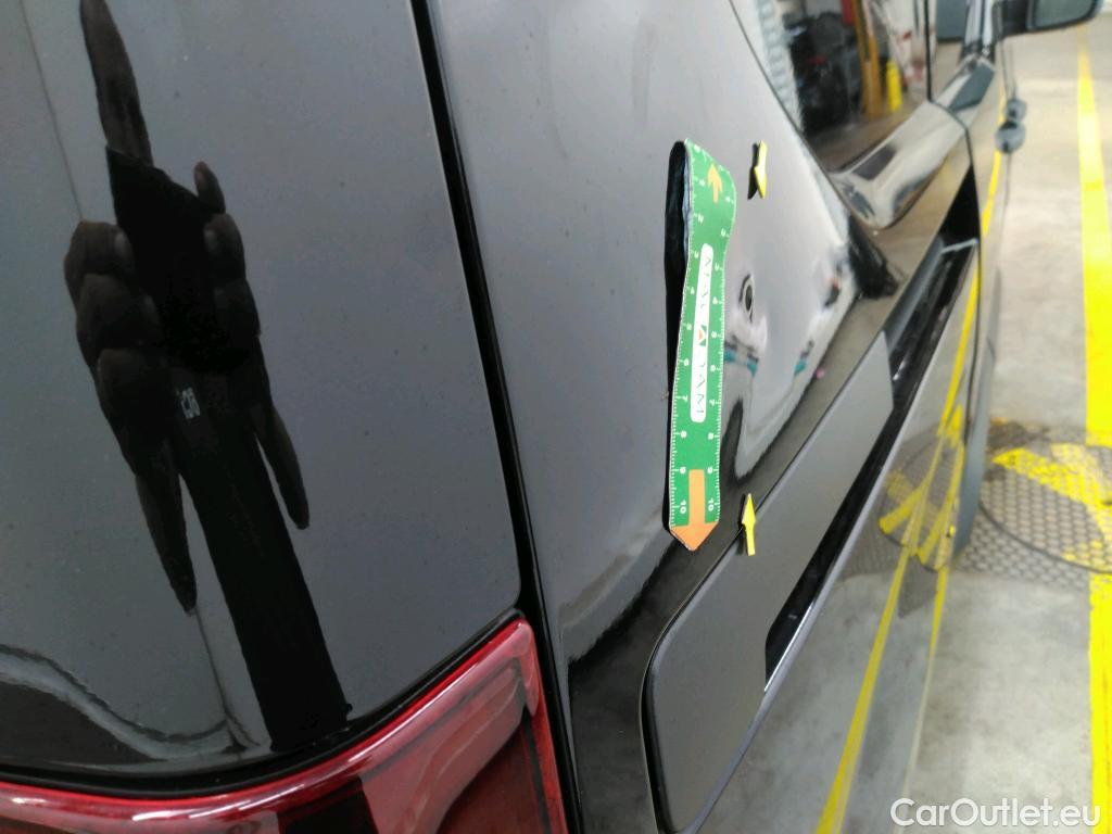  Citroen  Berlingo  Fourgon Club M 1000 1.5 BlueHDi 130CV BVA8 E6dT #28