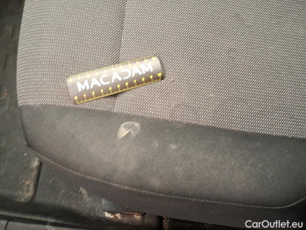  Citroen  Berlingo  Fourgon Club M 650 1.5 BlueHDi 100CV BVM6 E6d #21